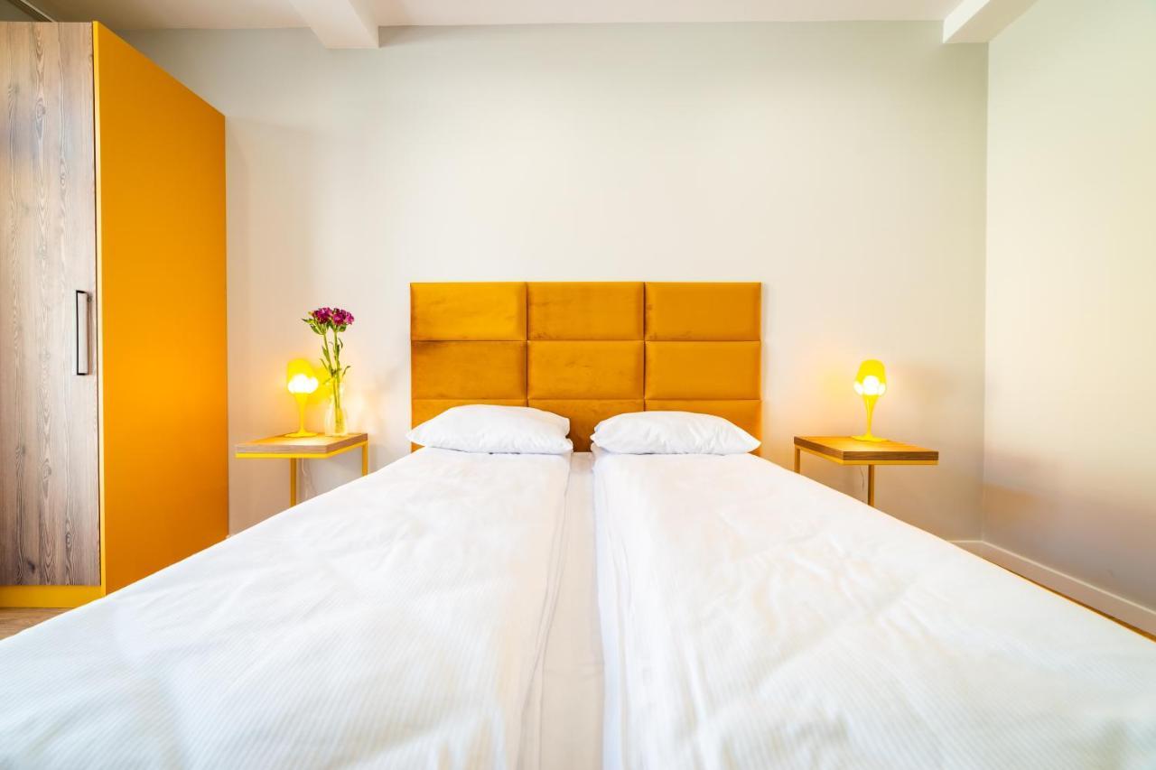 Aparthotel Zaspany Piec *