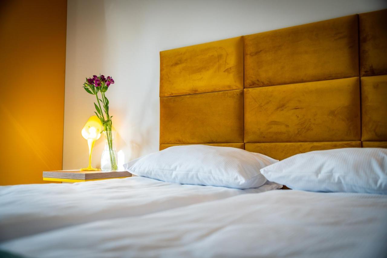 Aparthotel Zaspany Piec Mikołajki