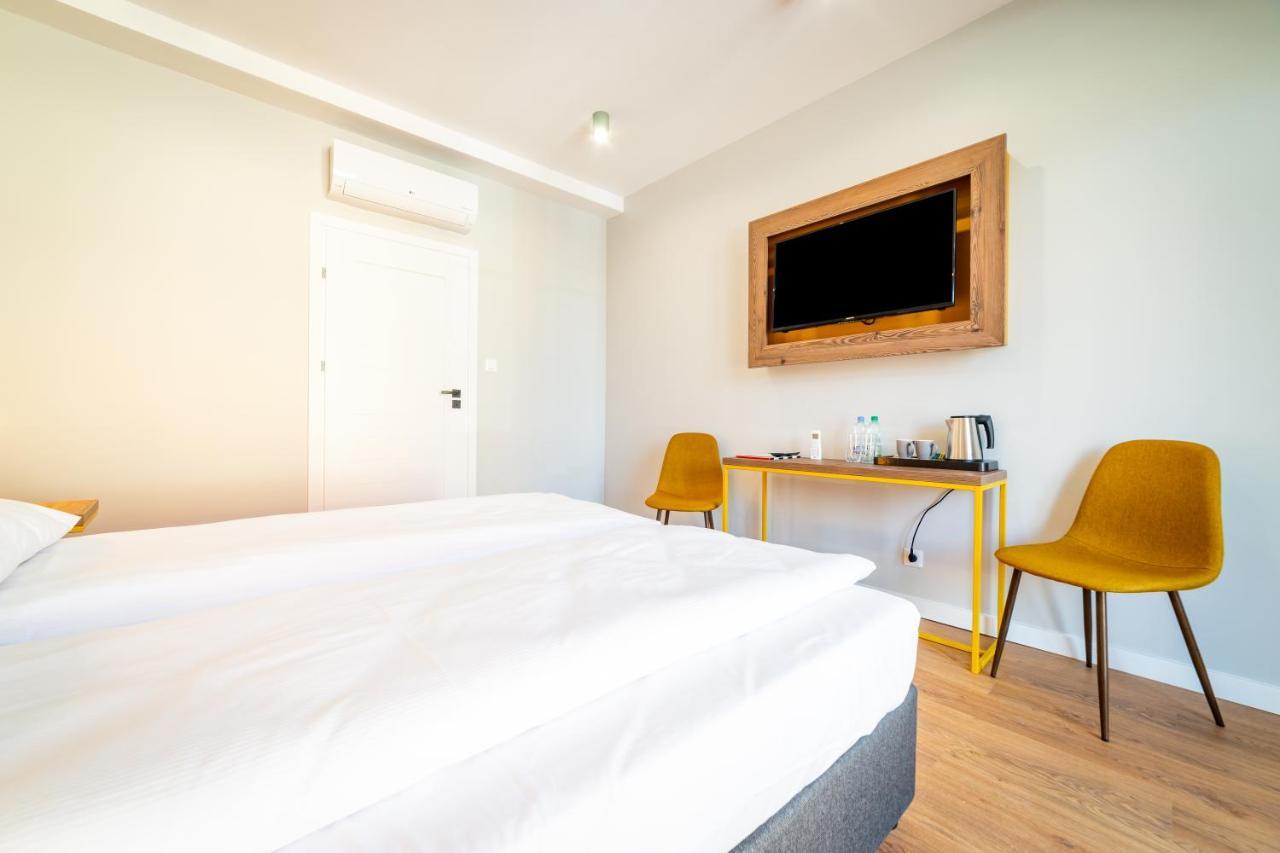 Zaspany Piec Aparthotel *