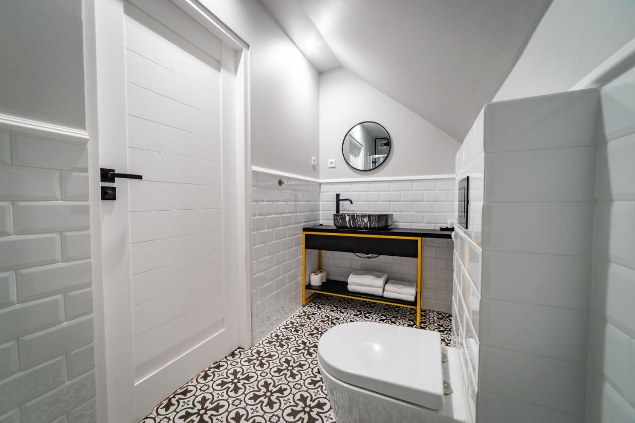 Aparthotel Zaspany Piec *