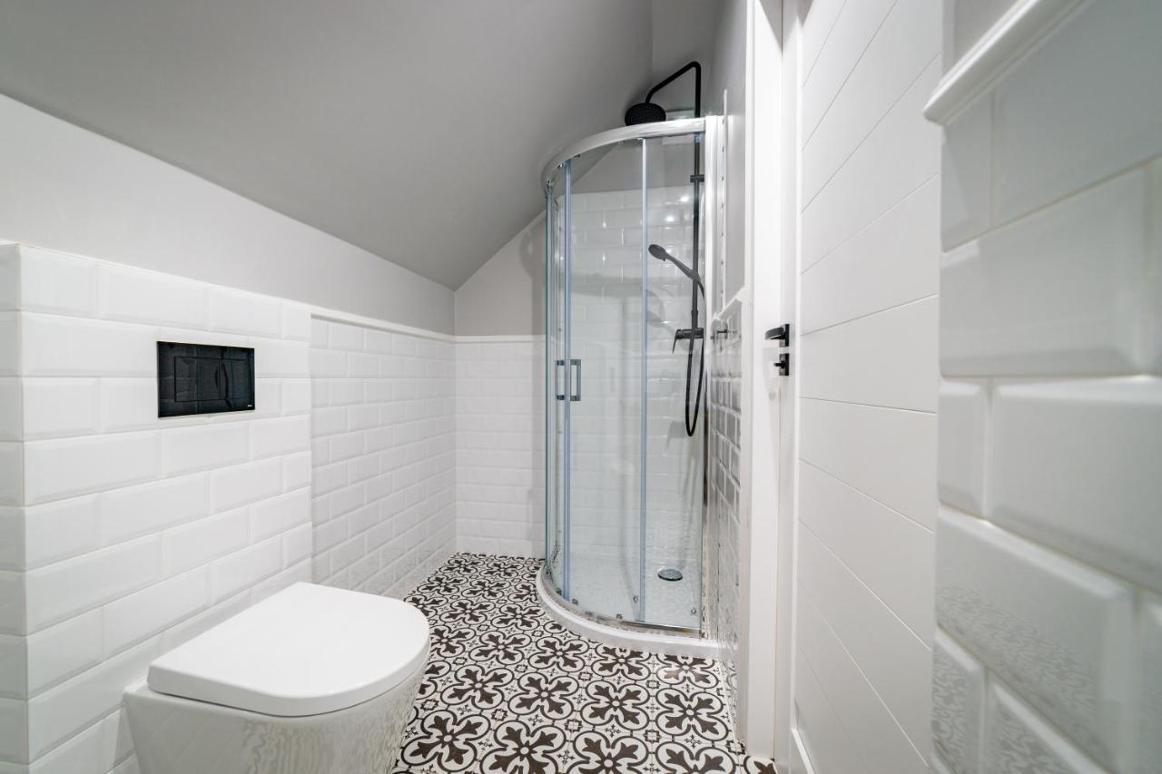 Zaspany Piec Aparthotel