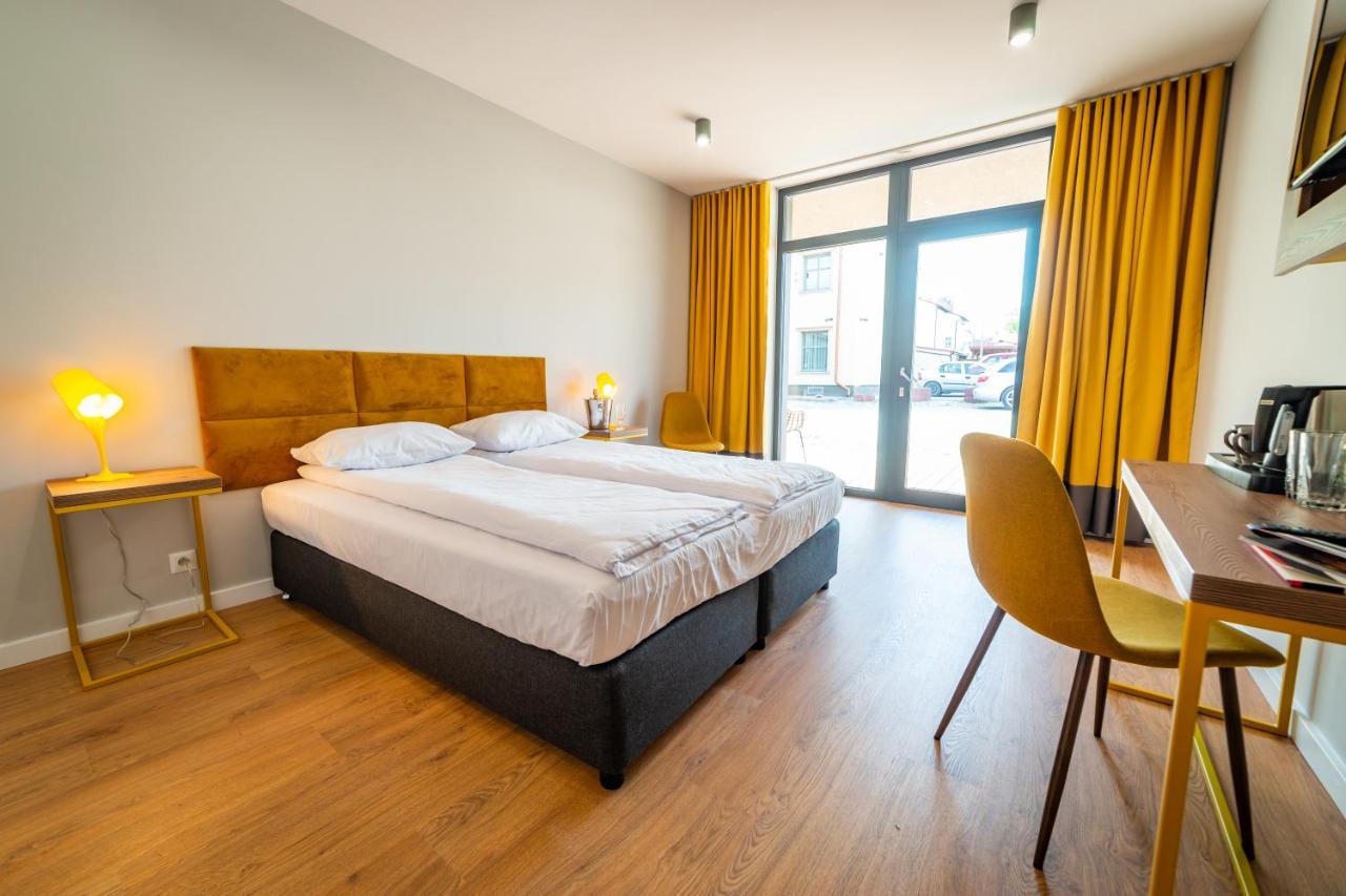 Aparthotel Zaspany Piec *