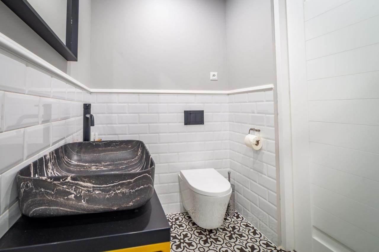 Aparthotel Zaspany Piec