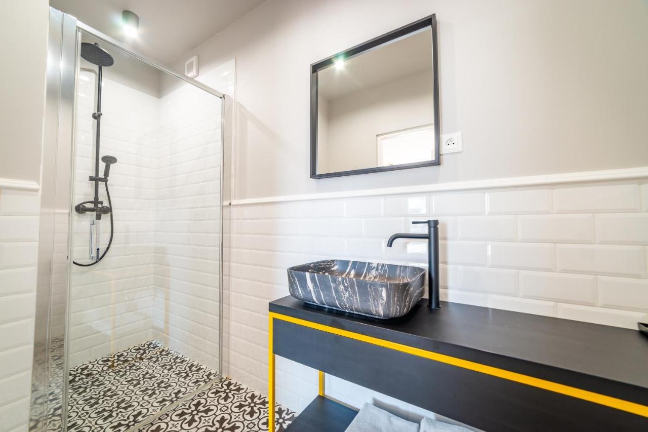 Zaspany Piec Aparthotel Mikołajki
